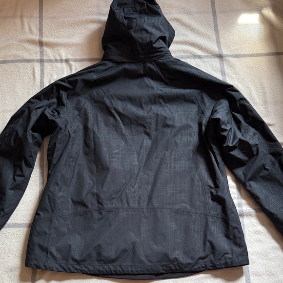 North End Women's Black Caprice 3-in-1 Jacket - Picture 2 of 16